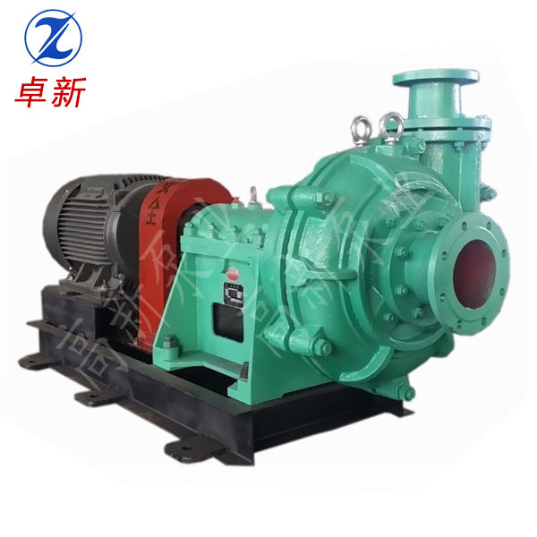 ZJ渣漿泵 ZJ渣漿泵廠(chǎng)家